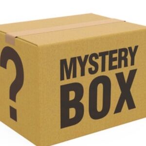 Mystery box